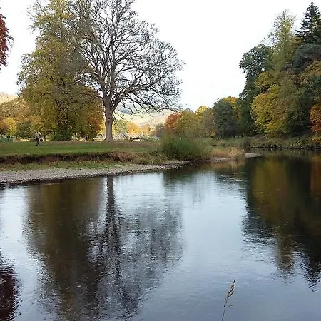 Tweed View B&B-3