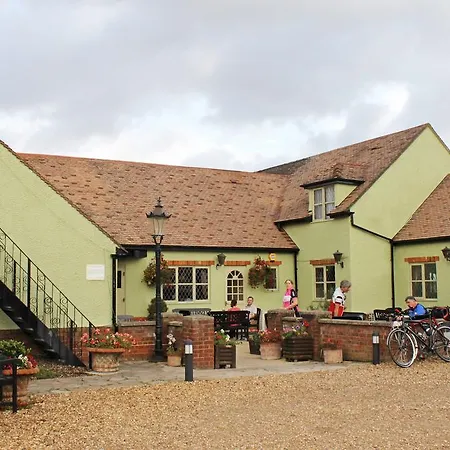The Green Man Stanford-3