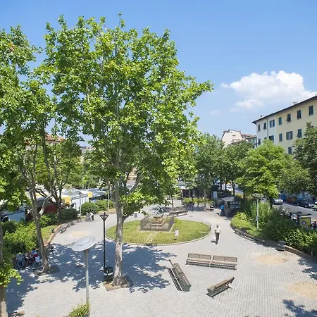 B&B La Piazza-2