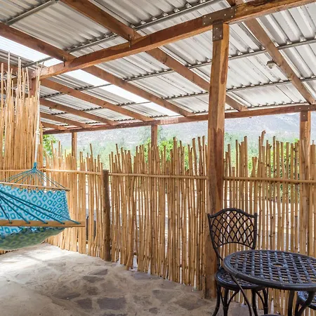 Terra Del Valle Bed & Breakfast-2