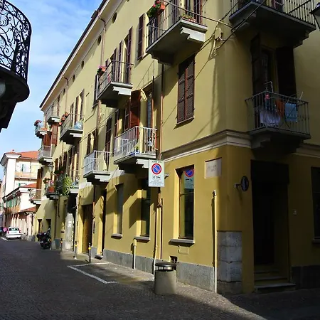 B&B Contrada dei Giardini-2