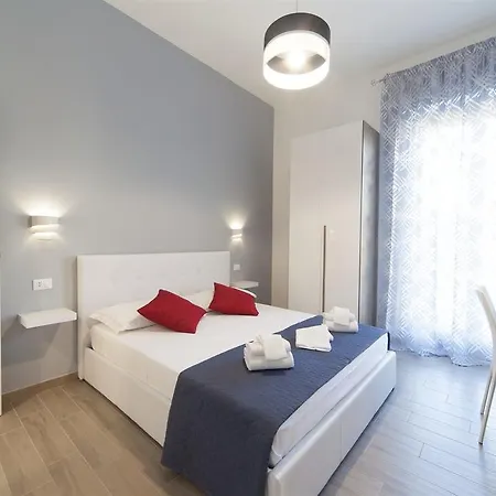 Bed & Breakfast Tramonti-2