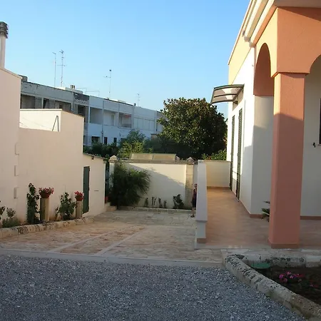 Casina Dei Nonni-2