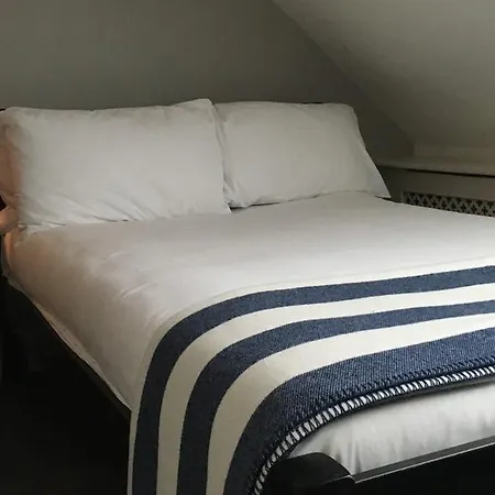 The Oxford Townhouse-3