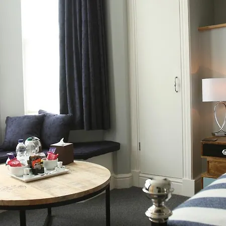 The Oxford Townhouse-2