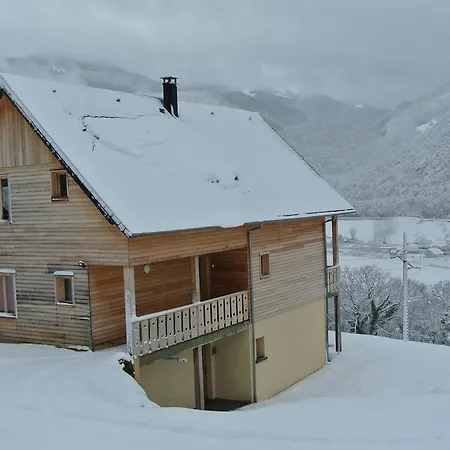Maison d'Hôtes Le shorten-2