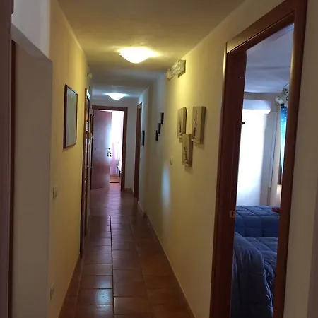 Villa Di Chiesa B&B-2