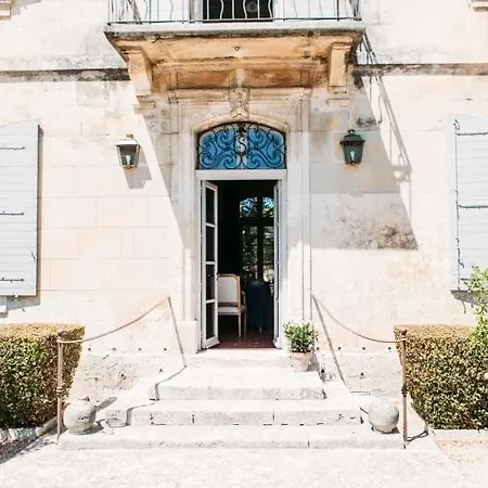B&B Château Légier-3