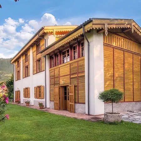 B&B Relais Mozart-3
