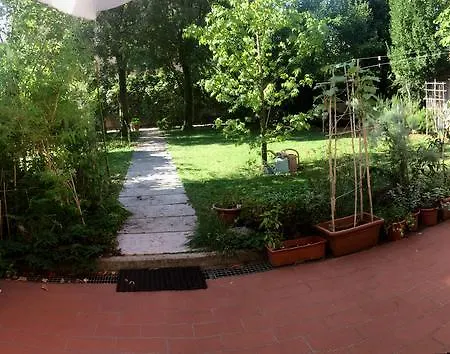 Bed And Breakfast Villa Franca-2