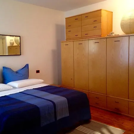 Bed And Breakfast Villa Franca-3