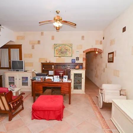 Bed And Breakfast Europa-2