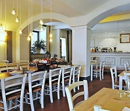 Gourmet B&B Casa Gala-3