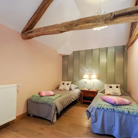 La villa des Chouettes-2