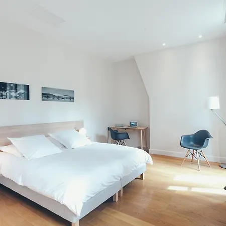 Appartement T4 cours de l'intendance-3