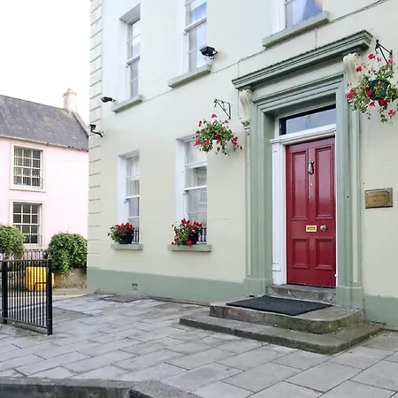 Charlemont House Moy-2