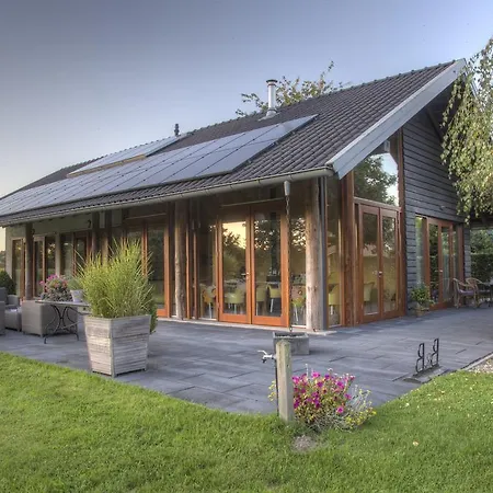 Bed&Breakfast de Wandhorst-2