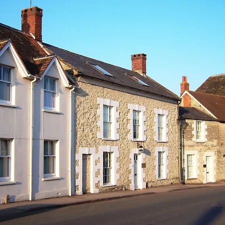 B&B Castleton House-2