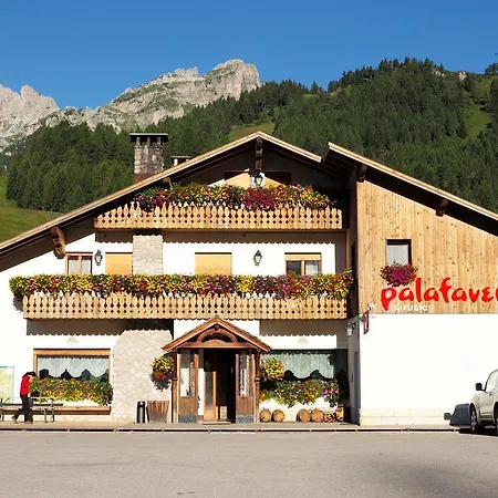 Rifugio Palafavera-2