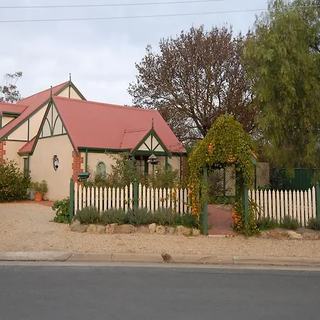 The Dove Cote-3