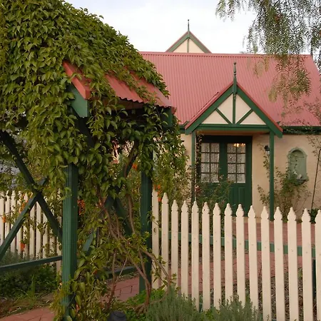 The Dove Cote-3
