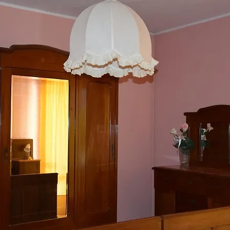 La Casa Nell'Oliveto Bed&Breakfast-2