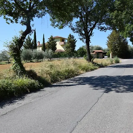 La Casa Nell'Oliveto Bed&Breakfast-3
