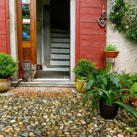 Bed & Breakfast Uvablu-3