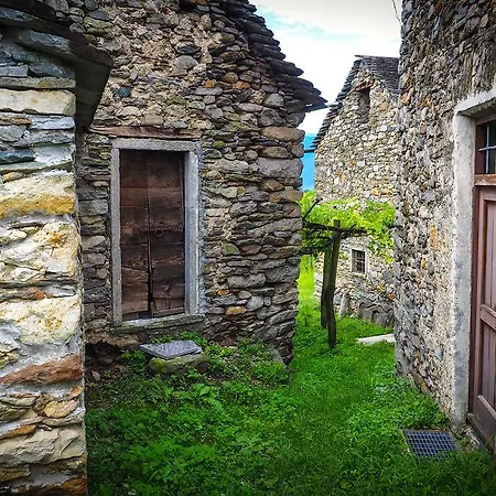 Bed & Breakfast Uvablu-2