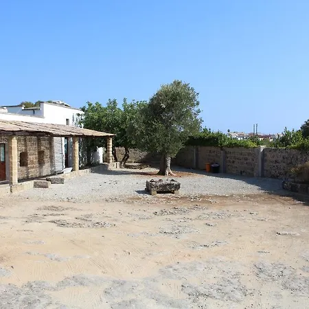 Masseria Li Curti-3
