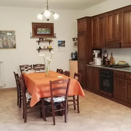 B&B Casa Del Pellegrino-2