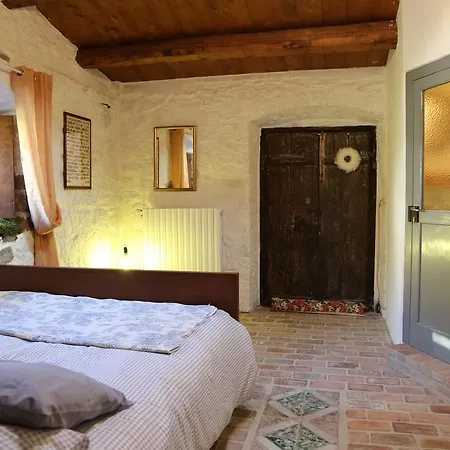 B&B A Casa Di Piero-2