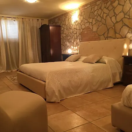 B&B La Collina Felice-3