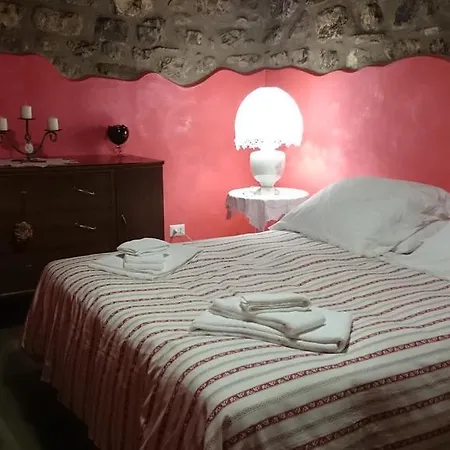 B&B Villa Damiani-3
