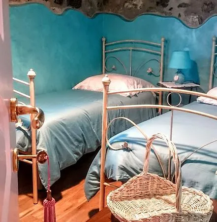 B&B Villa Damiani-2