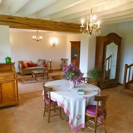 Auberge De La Tuilerie-2