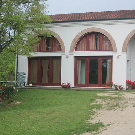 Bed&Breakfast Sile e Natura-2