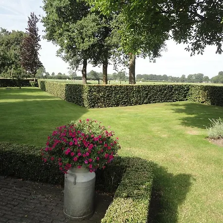 B&B De Hooiberg-3
