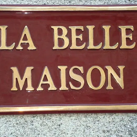 La Belle Maison-2