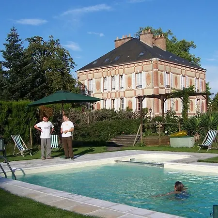 Château des Bouffards-3