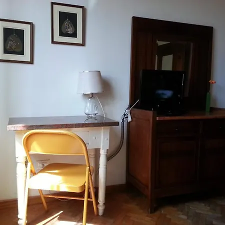 A Due Passi Dal Centro Bed&Breakfast-3