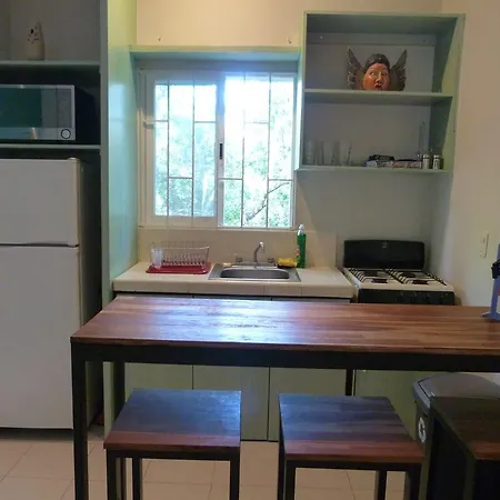 Casa La Palma B&B-3