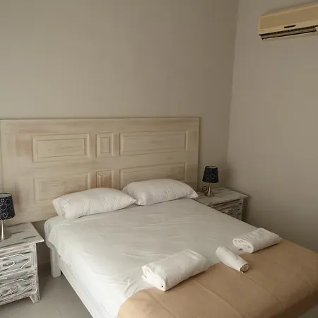 Casa La Palma B&B-2