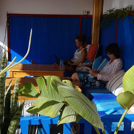 Sundesk Coworking And B&B-3