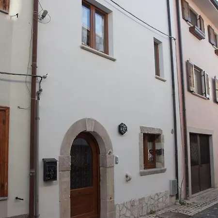 Il Vicoletto B&B-2