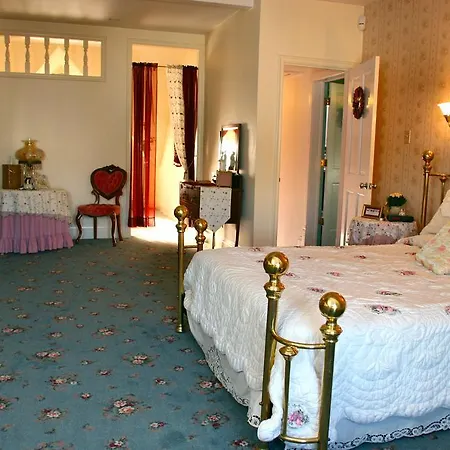 Power'S Mansion-3
