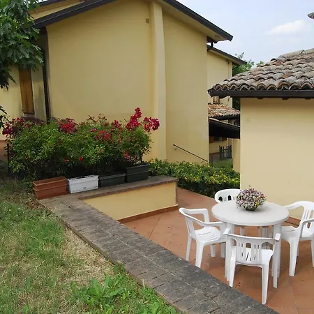 B&B La Pilastrina-3