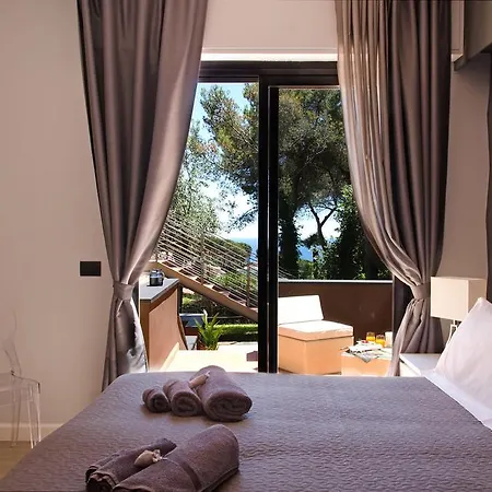 B&B Dodici Lune-3