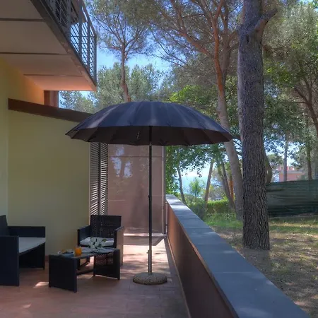 B&B Dodici Lune-2