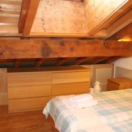Chalet In Megeve-2
